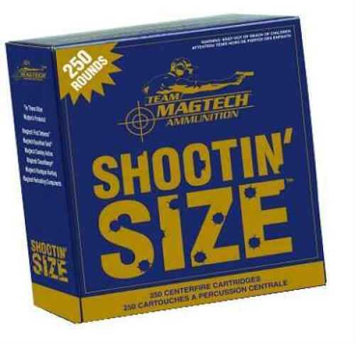 380 ACP 95 Grain Full Metal Jacket 250 Rounds MAGTECH Ammunition